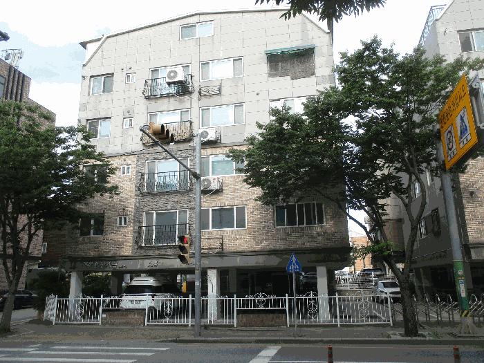 인천광역시 서구 검암동 660-1 효산캐슬 에이동 2층201호 다세대(빌라) 경매 사진 2
