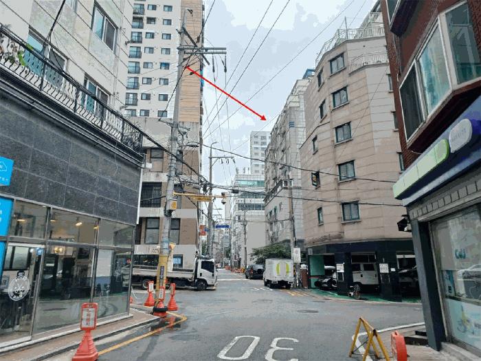 인천광역시 부평구 부평동 505-1 로뎀레뷰 2층201호 오피스텔 경매 사진 4