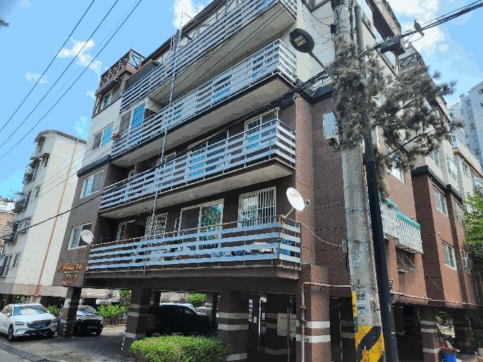 인천광역시 계양구 귤현동 500-1 이-클래스11차 2층204호 다세대(빌라) 경매 사진 2