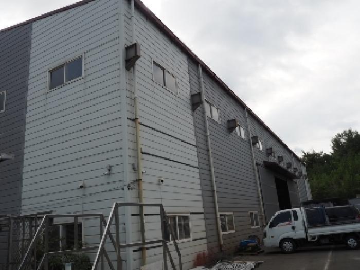 경상남도 밀양시 삼랑진읍 율동리 196-17 공장 경매 사진 48