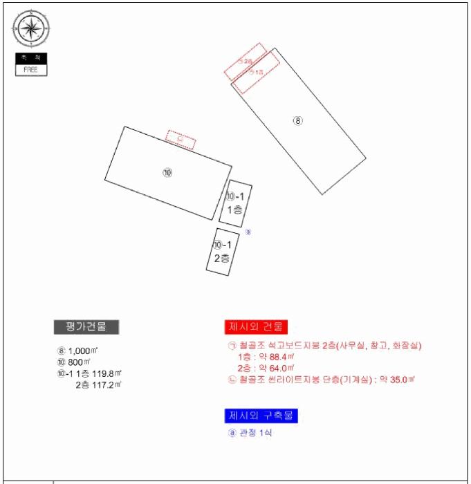 경상남도 밀양시 삼랑진읍 율동리 196-17 공장 경매 사진 55