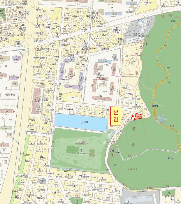 인천광역시 미추홀구 주안동 1292-39 디엠하우스 2층204호 다세대(빌라) 경매 사진 12