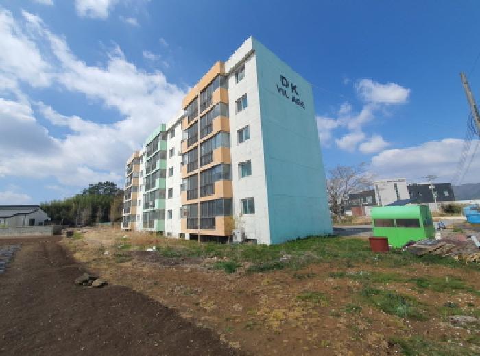 전라남도 장흥군 장흥읍 관덕리 215-1 다가구주택 경매 사진 2