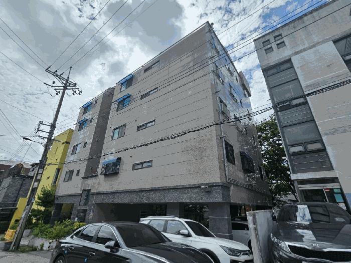 인천광역시 계양구 계산동 971-3 동광팰리스 2층201호 다세대(빌라) 경매 사진 7
