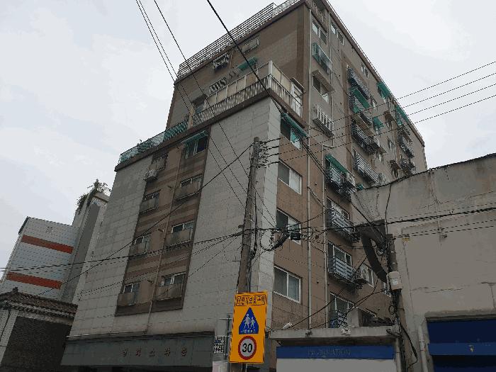 인천 남동구 오피스텔