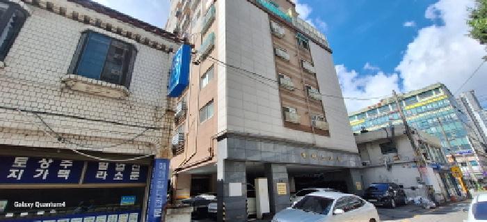 인천광역시 남동구 간석동 919-1 팰리스타운 10층1001호 오피스텔 경매 사진 3