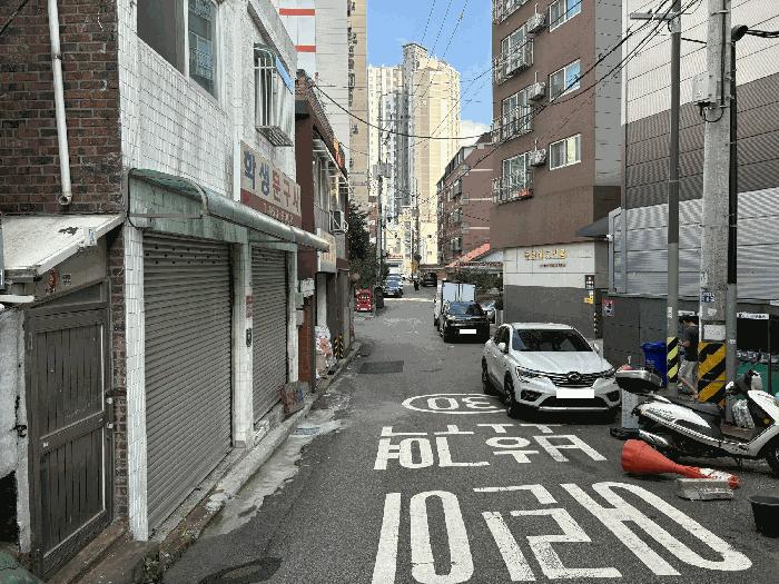 인천광역시 남동구 만수동 111-83 동부센트리움 12층1203호 오피스텔 경매 사진 4