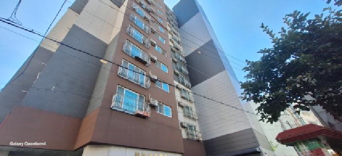 인천광역시 남동구 만수동 111-83 동부센트리움 12층1203호 오피스텔 경매 사진 6