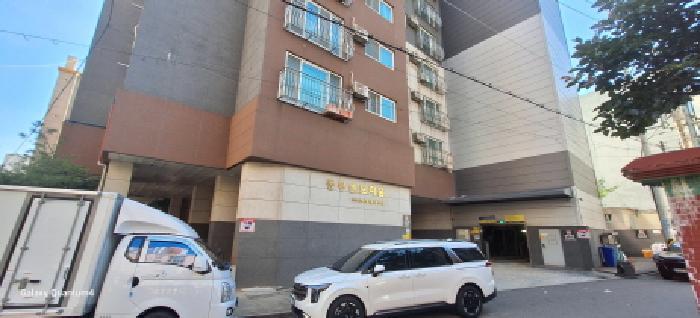 인천광역시 남동구 만수동 111-83 동부센트리움 12층1203호 오피스텔 경매 사진 7