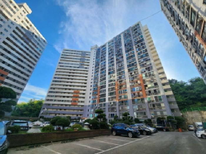 전라남도 순천시 가곡동 646 가곡신영아파트 102동 4층401호 아파트 경매 사진 5