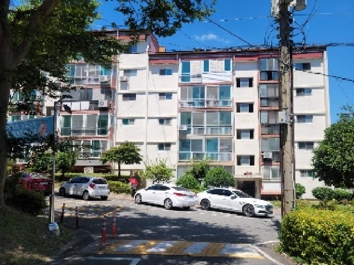 전라남도 여수시 둔덕동 464 둔덕아파트 3동 1층105호 아파트 경매 사진 8
