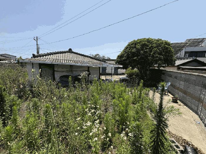 전라남도 강진군 강진읍 영파리 203-3 전 경매 사진 7