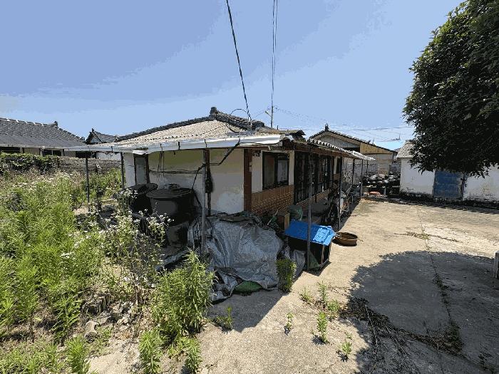 전라남도 강진군 강진읍 남포리 170 대지 경매 사진 5
