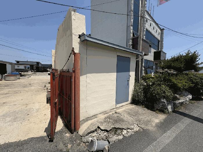 전라남도 강진군 강진읍 남포리 170 대지 경매 사진 9