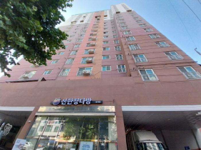 인천광역시 미추홀구 숭의동 182-4 다우림 201동 12층1206호 오피스텔 경매 사진 6