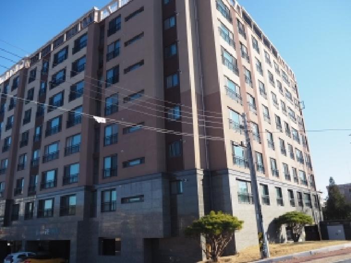 경상남도 창녕군 남지읍 남지리 758-358 골든렉시움 2층204호 아파트 경매 사진 8