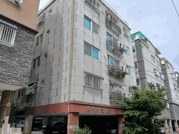 인천광역시 서구 검암동 678-5 스카이빌 에이동 4층402호 다세대(빌라) 경매 사진 10