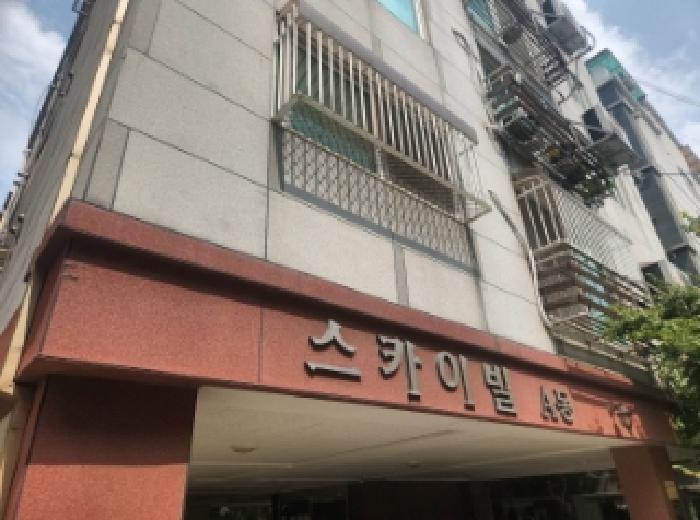인천광역시 서구 검암동 678-5 스카이빌 에이동 4층402호 다세대(빌라) 경매 사진 6