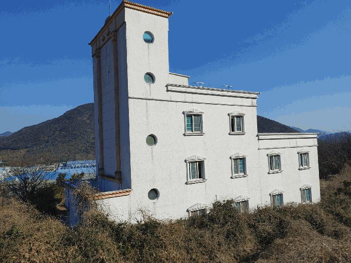 경상남도 밀양시 삼랑진읍 미전리 577-7 숙박시설 경매 사진 4
