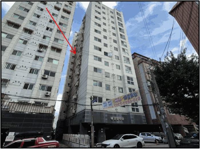 인천 서구 오피스텔