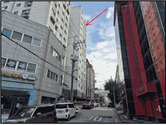 인천광역시 서구 석남동 515-12 해경블루문 9층904호 오피스텔 경매 사진 4