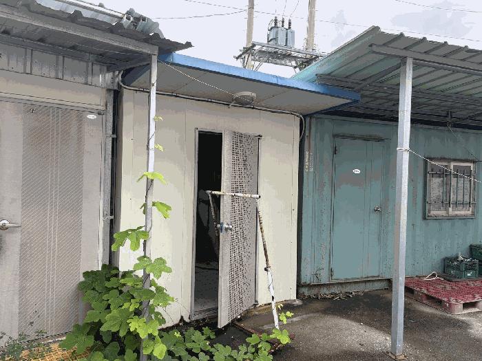 전라남도 장흥군 안양면 기산리 242-16 공장 경매 사진 21