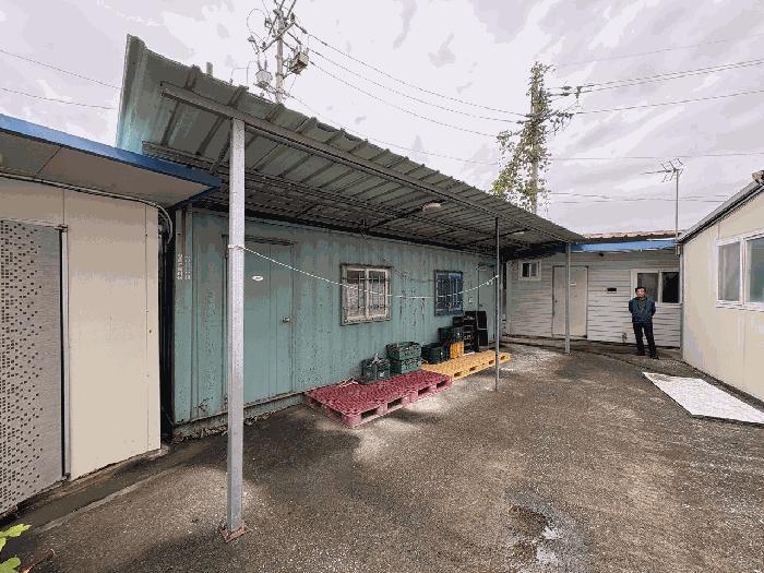 전라남도 장흥군 안양면 기산리 242-16 공장 경매 사진 23