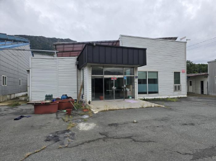 전라남도 장흥군 안양면 기산리 242-16 공장 경매 사진 29