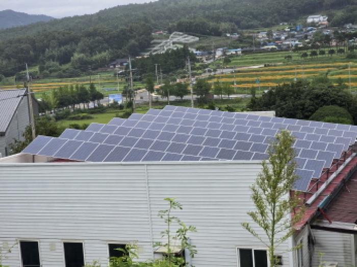 전라남도 장흥군 안양면 기산리 242-16 공장 경매 사진 44