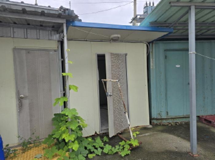 전라남도 장흥군 안양면 기산리 242-16 공장 경매 사진 46