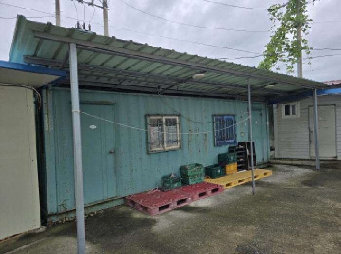 전라남도 장흥군 안양면 기산리 242-16 공장 경매 사진 48