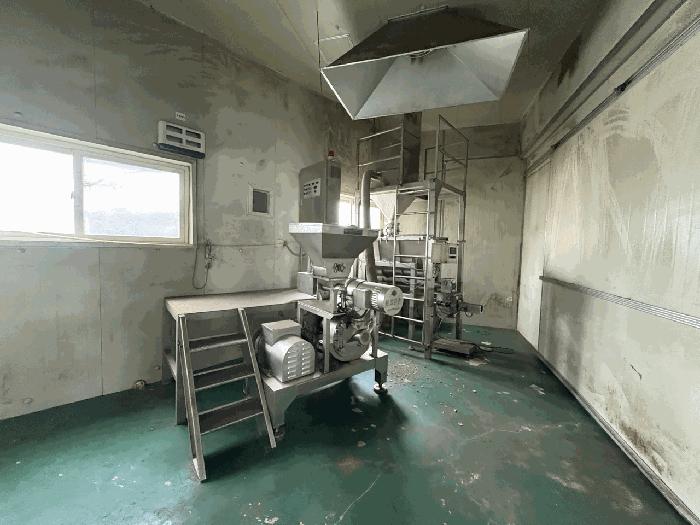 전라남도 장흥군 안양면 기산리 242-16 공장 경매 사진 8