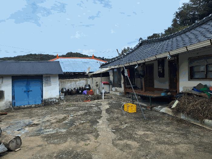 전라남도 장흥군 부산면 부춘리 209 주택 경매 사진 11