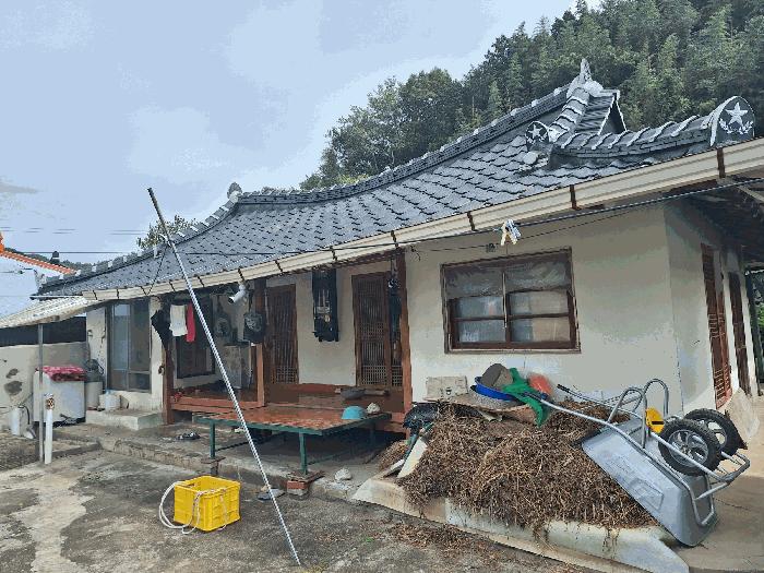 전라남도 장흥군 부산면 부춘리 209 주택 경매 사진 2