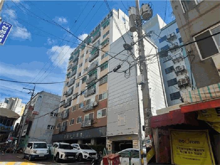 인천 남동구 오피스텔