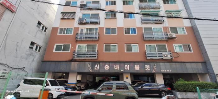 인천광역시 남동구 간석동 42-6 신승바이올렛 5층504호 오피스텔 경매 사진 7