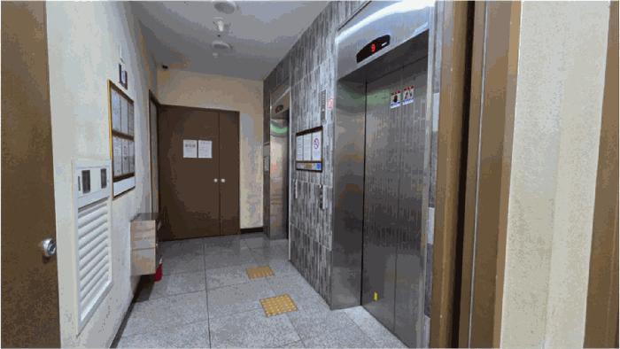 인천광역시 미추홀구 숭의동 147-63 다우림2차 7층702호 오피스텔 경매 사진 2