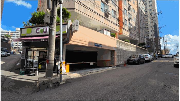 인천광역시 미추홀구 숭의동 147-63 다우림2차 7층702호 오피스텔 경매 사진 6