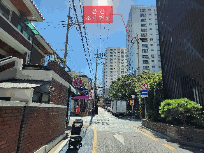 인천광역시 남동구 간석동 95-1 메르디앙 4층403호 오피스텔 경매 사진 3