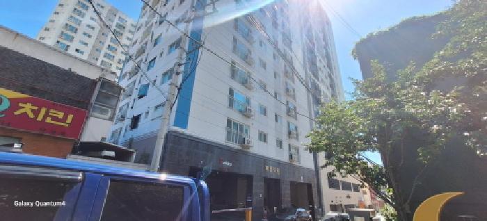 인천광역시 남동구 간석동 95-1 메르디앙 4층403호 오피스텔 경매 사진 6