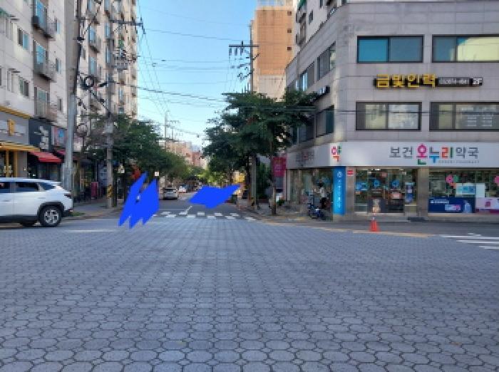 인천광역시 미추홀구 주안동 202-1 힐탑플러스 4층404호 오피스텔 경매 사진 7