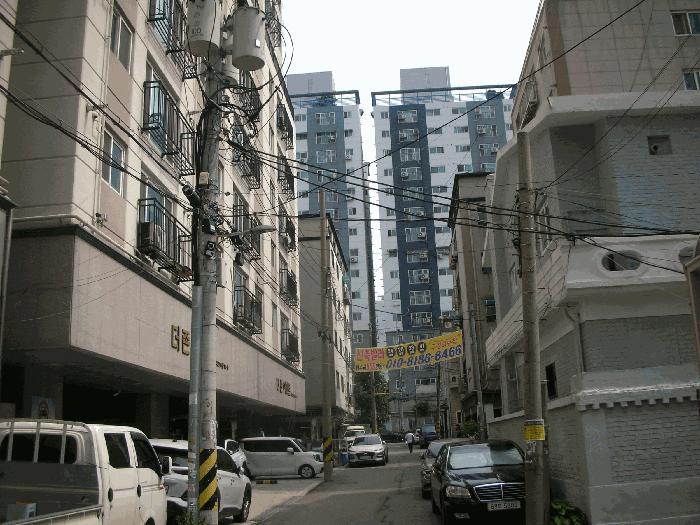 인천 미추홀구 오피스텔