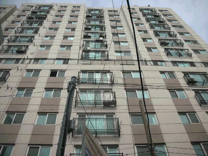 인천광역시 미추홀구 숭의동 346-35 더존아파트 3층303호 오피스텔 경매 사진 3