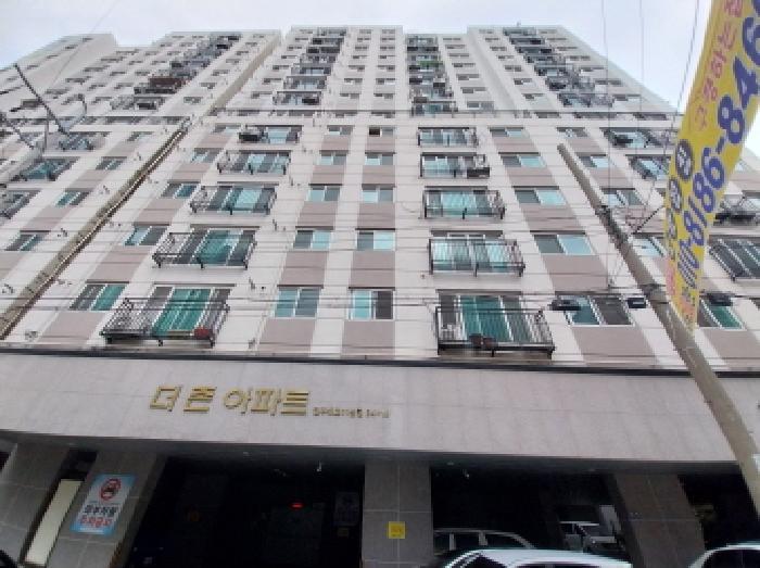 인천광역시 미추홀구 숭의동 346-35 더존아파트 3층303호 오피스텔 경매 사진 6