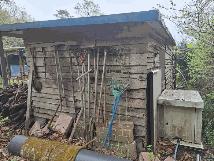전라남도 장흥군 장평면 두봉리 747 답 경매 사진 16