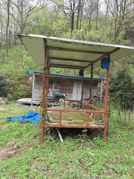 전라남도 장흥군 장평면 두봉리 747 답 경매 사진 17