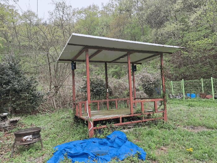 전라남도 장흥군 장평면 두봉리 747 답 경매 사진 5