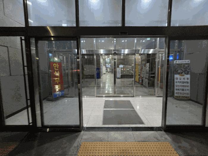인천광역시 남동구 남촌동 624-3 제이케이루체스타지식산업센터 8층827호 오피스텔 경매 사진 2