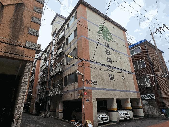인천 미추홀구 다세대(빌라)