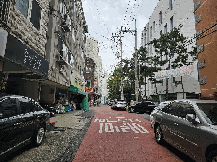 인천광역시 미추홀구 주안동 982-7 대송파인빌 105동 5층501호 다세대(빌라) 경매 사진 3